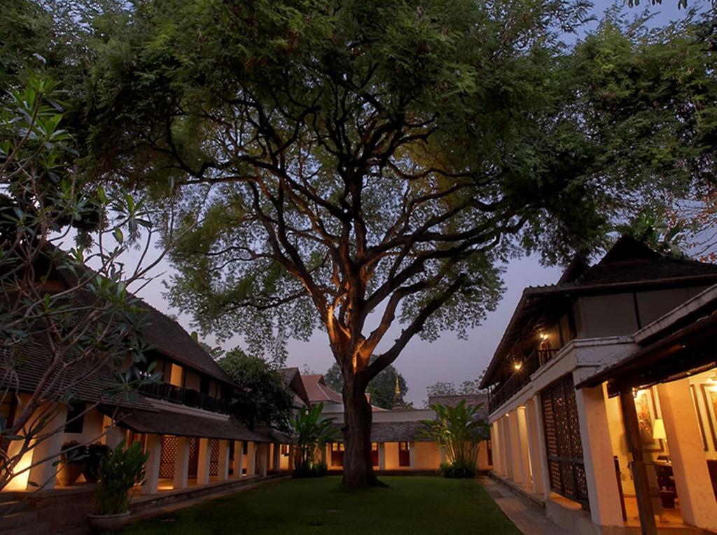 צ'יאנג מאי Tamarind Village מראה חיצוני תמונה