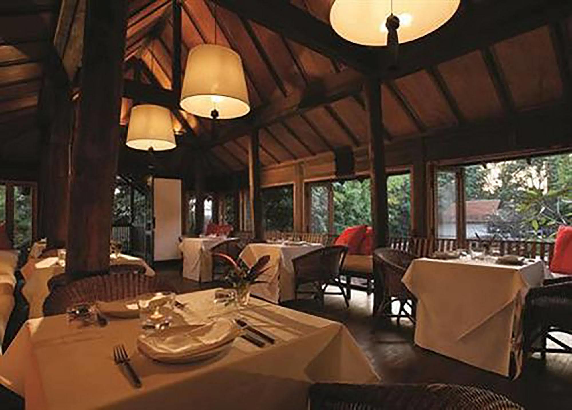 צ'יאנג מאי Tamarind Village מראה חיצוני תמונה