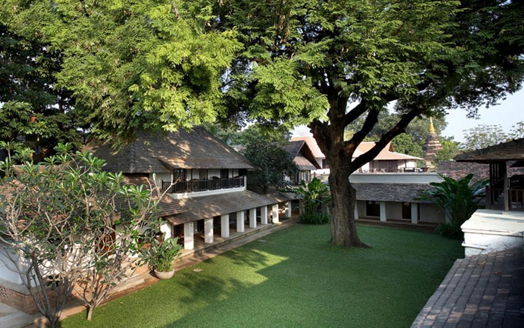 צ'יאנג מאי Tamarind Village מראה חיצוני תמונה