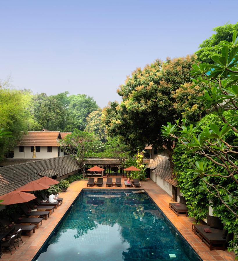 צ'יאנג מאי Tamarind Village מראה חיצוני תמונה